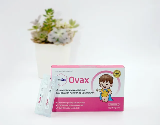 ovax