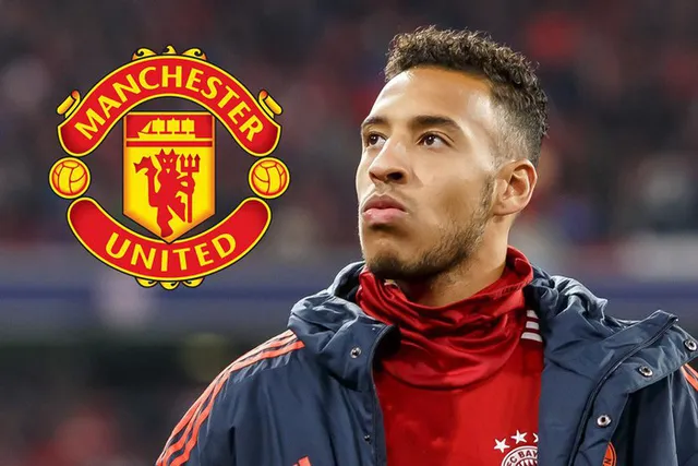 Corentin Tolisso Corentin Tolisso