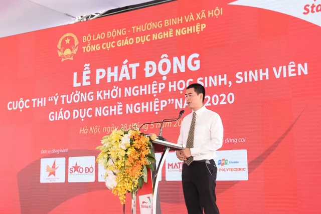 Thanh niên khởi nghiệp - Cú hích cho sự phát triển kinh tế hậu COVID-19 - Ảnh 4.