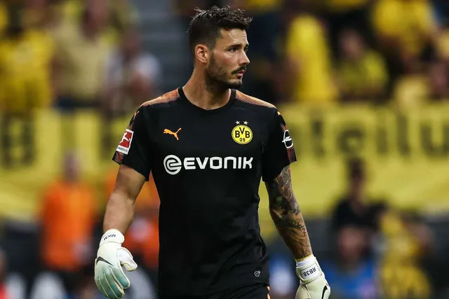 Roman Burki Roman Burki
