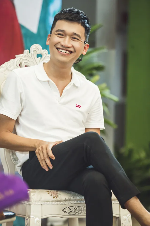 Dàn sao 9X Nhà trọ Balanha quậy tưng bừng giữa rừng fan Hà Nội - Ảnh 13. Dàn sao 9X Nhà trọ Balanha quậy tưng bừng giữa rừng fan Hà Nội - Ảnh 13.
