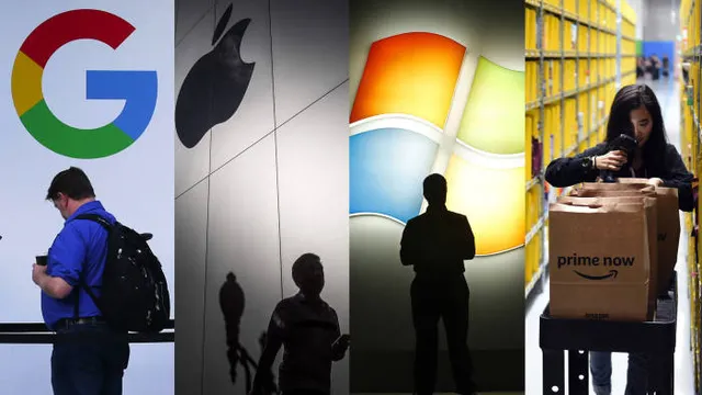 Ồ ạt tuyển người ở Việt Nam, Apple có dễ dàng dứt tình khỏi Trung Quốc? - Ảnh 2. Ồ ạt tuyển người ở Việt Nam, Apple có dễ dàng dứt tình khỏi Trung Quốc? - Ảnh 2.