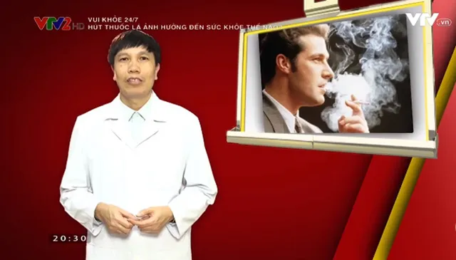 Ở chung cư, hít phải khói thuốc lá từ ban công hàng xóm gây hại như thế nào? - Ảnh 1. Ở chung cư, hít phải khói thuốc lá từ ban công hàng xóm gây hại như thế nào? - Ảnh 1.