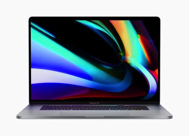 Apple ra mắt MacBook Pro 13 inch giá từ hơn 30 triệu đồng - Ảnh 2. Apple ra mắt MacBook Pro 13 inch giá từ hơn 30 triệu đồng - Ảnh 2.
