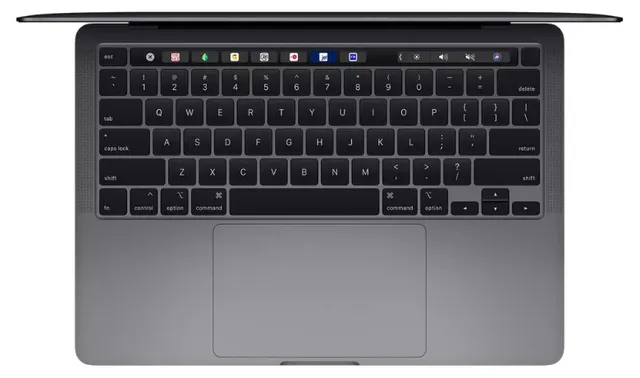Apple ra mắt MacBook Pro 13 inch giá từ hơn 30 triệu đồng - Ảnh 1. Apple ra mắt MacBook Pro 13 inch giá từ hơn 30 triệu đồng - Ảnh 1.
