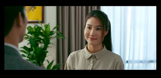 Tình yêu và tham vọng - Tập 13: Tuệ Lâm (Lã Thanh Huyền) bắt đầu nảy sinh lòng đố kỵ với Linh (Diễm My) - Ảnh 5. Tình yêu và tham vọng - Tập 13: Tuệ Lâm (Lã Thanh Huyền) bắt đầu nảy sinh lòng đố kỵ với Linh (Diễm My) - Ảnh 5.