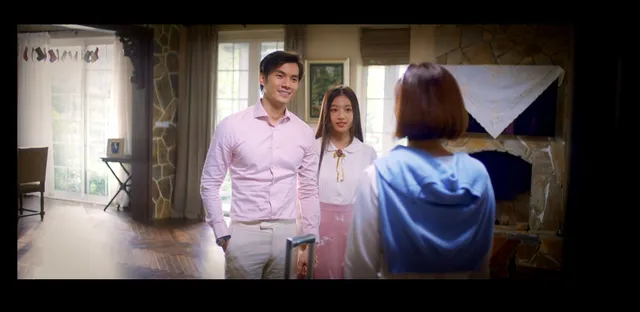 Tình yêu và tham vọng - Tập 13: Tuệ Lâm (Lã Thanh Huyền) bắt đầu nảy sinh lòng đố kỵ với Linh (Diễm My) - Ảnh 7. Tình yêu và tham vọng - Tập 13: Tuệ Lâm (Lã Thanh Huyền) bắt đầu nảy sinh lòng đố kỵ với Linh (Diễm My) - Ảnh 7.