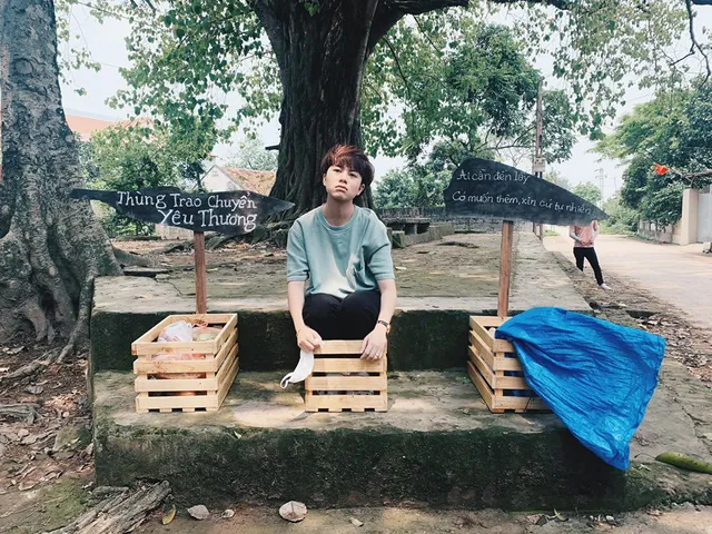 Đoàn làm phim Những ngày không quên vẫn miệt mài quay tiếp - Ảnh 10. Đoàn làm phim Những ngày không quên vẫn miệt mài quay tiếp - Ảnh 10.