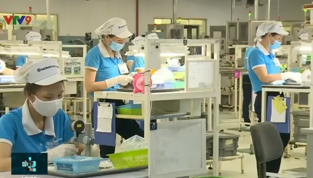 TP.HCM tháo gỡ khó khăn cho doanh nghiệp từ giải pháp căn cơ