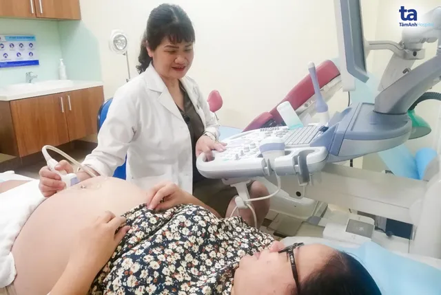 Tư vấn trực tuyến: Tai biến sản khoa - Phát hiện sớm và can thiệp kịp thời - Ảnh 2. Tư vấn trực tuyến: Tai biến sản khoa - Phát hiện sớm và can thiệp kịp thời - Ảnh 2.