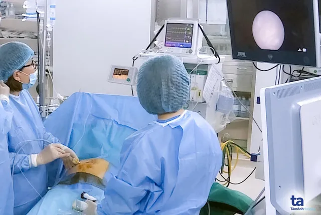 Tư vấn trực tuyến: Tai biến sản khoa - Phát hiện sớm và can thiệp kịp thời - Ảnh 3. Tư vấn trực tuyến: Tai biến sản khoa - Phát hiện sớm và can thiệp kịp thời - Ảnh 3.