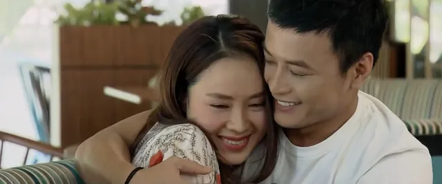 Những ngày không quên - Tập 21: Vận đen lại đeo bám Uyên (Phương Oanh) khi bị cả làng đồn nhiễm COVID-19 - Ảnh 13. Những ngày không quên - Tập 21: Vận đen lại đeo bám Uyên (Phương Oanh) khi bị cả làng đồn nhiễm COVID-19 - Ảnh 13.