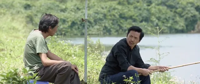 Những ngày không quên - Tập 21: Vận đen lại đeo bám Uyên (Phương Oanh) khi bị cả làng đồn nhiễm COVID-19 - Ảnh 10. Những ngày không quên - Tập 21: Vận đen lại đeo bám Uyên (Phương Oanh) khi bị cả làng đồn nhiễm COVID-19 - Ảnh 10.