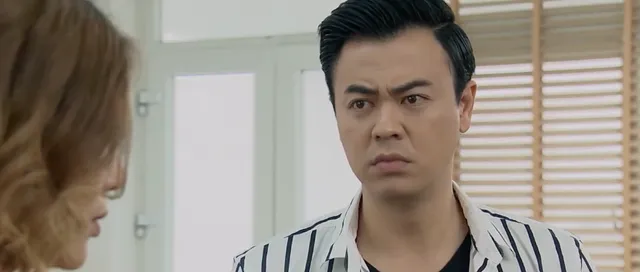 Những ngày không quên - Tập 22: Quốc bắt đầu đề cao cảnh giác với Vy - Ảnh 1. Những ngày không quên - Tập 22: Quốc bắt đầu đề cao cảnh giác với Vy - Ảnh 1.