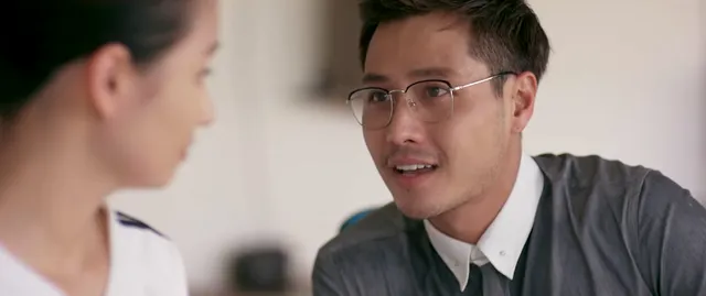 Tình yêu và tham vọng - Tập 14: Sơn khuyên Tuệ Lâm quên Minh đi để yêu mình - Ảnh 3. Tình yêu và tham vọng - Tập 14: Sơn khuyên Tuệ Lâm quên Minh đi để yêu mình - Ảnh 3.