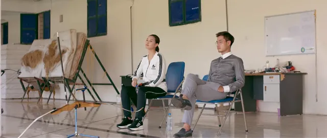 Tình yêu và tham vọng - Tập 14: Sơn khuyên Tuệ Lâm quên Minh đi để yêu mình - Ảnh 1. Tình yêu và tham vọng - Tập 14: Sơn khuyên Tuệ Lâm quên Minh đi để yêu mình - Ảnh 1.