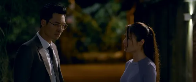Tình yêu và tham vọng - Tập 14: Từ chối làm gián điệp, Linh bị Phong bắt rời khỏi Hoàng Thổ - Ảnh 3. Tình yêu và tham vọng - Tập 14: Từ chối làm gián điệp, Linh bị Phong bắt rời khỏi Hoàng Thổ - Ảnh 3.