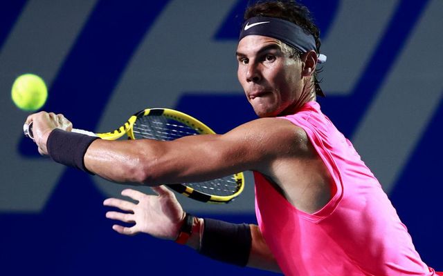 Giải quần vợt Mỹ mở rộng (US Open) 2020 có thể thiếu vắng nhiều ngôi sao đình đám - Ảnh 1.