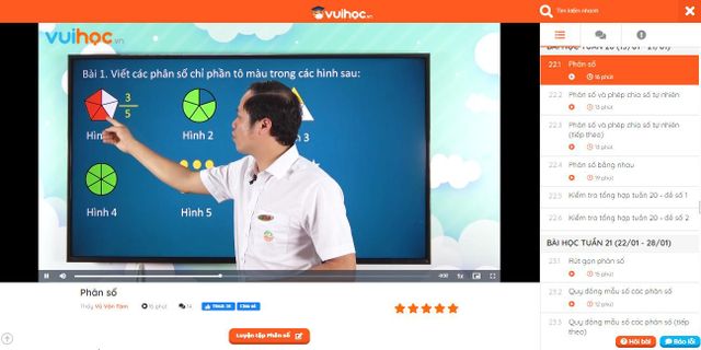 Giải mã 6 lý do giúp Vuihoc.vn trở thành nền tảng tự học online hàng đầu tại Việt Nam - Ảnh 1.