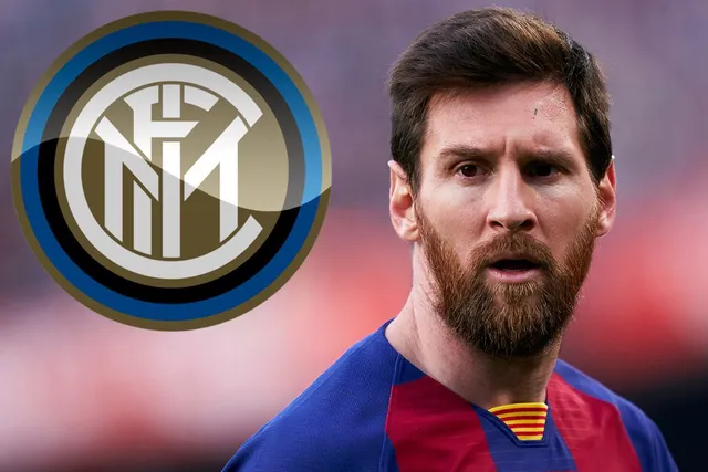 messi inter messi inter