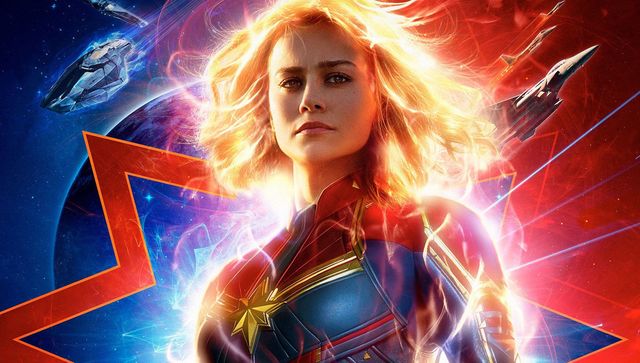 Ms. Marvel Brie Larson, Julia Roberts trao quyền truy cập Instagram cho phụ nữ da màu - Ảnh 3.