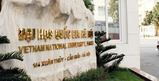 Đại học Quốc gia Hà Nội mở 14 ngành mới năm 2020 - Ảnh 1.