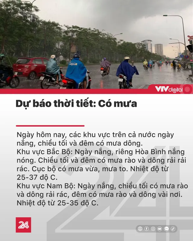 Tin nóng đầu ngày 10/6: Bắt được hung thủ giết bé trai 5 tuổi ở Nghệ An - Ảnh 5.