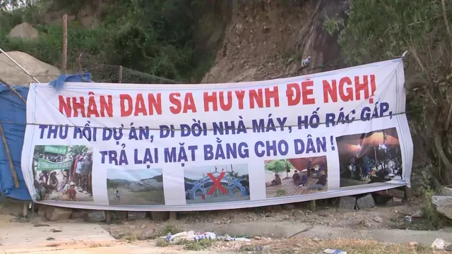 Quảng Ngãi: Bế tắc trong xã hội hóa xử lý rác thải - Ảnh 1. Quảng Ngãi: Bế tắc trong xã hội hóa xử lý rác thải - Ảnh 1.
