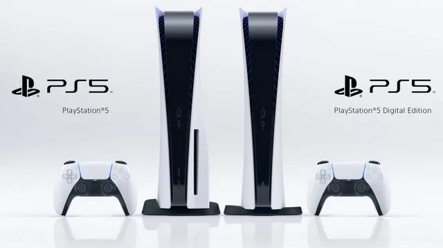 PlayStation 5 cháy hàng trên toàn thế giới giữa đại dịch, cha đẻ nói điều không thể ngờ - Ảnh 1.