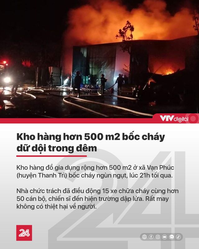 Tin nóng đầu ngày 13/6: Đánh nhân viên y tế, người đàn ông bị phạt 2,5 triệu đồng - Ảnh 5.