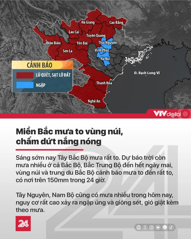 Tin nóng ngày 14/6: Cà Mau: Lại phát hiện xác thai nhi lẫn trong rác thải - Ảnh 3.