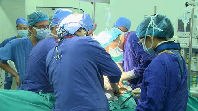 Thành lập Hội Phẫu thuật Cột sống Việt Nam - Ảnh 2. Thành lập Hội Phẫu thuật Cột sống Việt Nam - Ảnh 2.