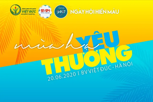 Mùa hạ yêu thương - Sẻ chia những giọt máu đào - Ảnh 2.