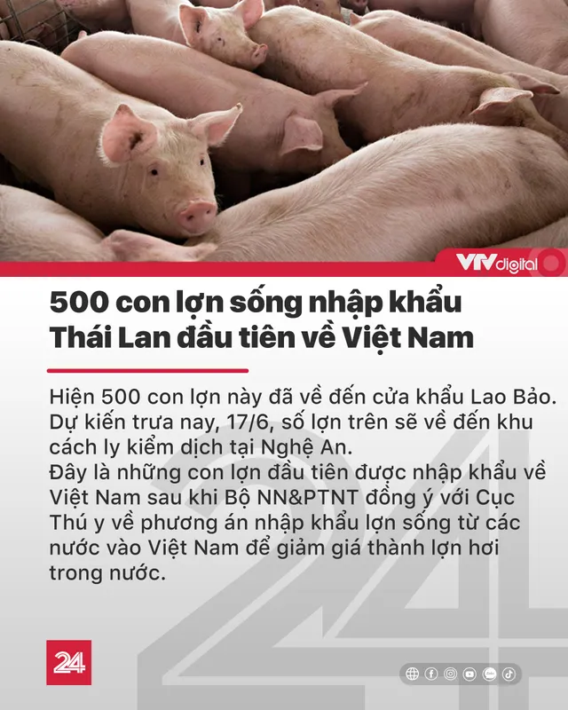 Tin nóng đầu ngày 17/6: Đề nghị bác kháng cáo không tử hình 6 bị cáo sát hại nữ sinh giao gà - Ảnh 3.