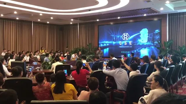 Đại diện dự án OWIFI 5G: Người hùng Blockchain hay kẻ chém gió? - Ảnh 1. Đại diện dự án OWIFI 5G: Người hùng Blockchain hay kẻ chém gió? - Ảnh 1.