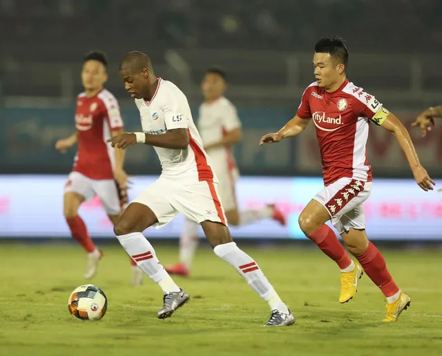 Vòng 6 LS V.League 1-2020: Chờ đợi những cuộc đối đầu duyên nợ - Ảnh 5.