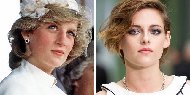 Nhận vai Công nương Diana, Kristen Stewart bị chỉ trích nặng nề - Ảnh 1.