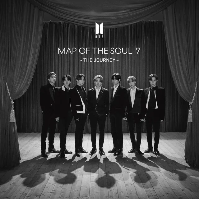 BTS trở lại với album tiếng Nhật - Ảnh 1.