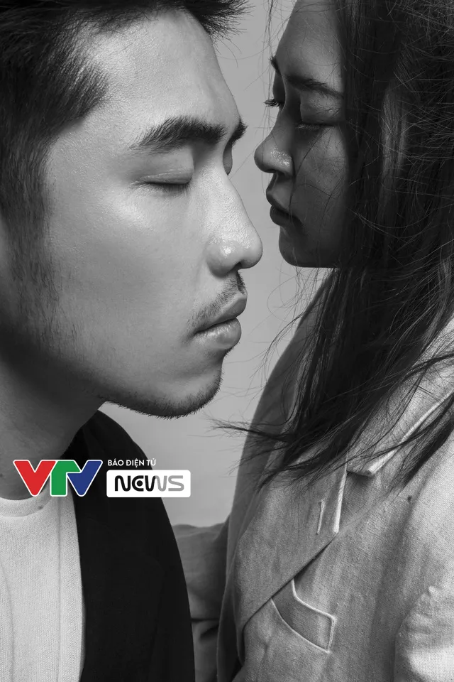 Vũ. x Kimmese - Sự kết hợp của 2 thế hệ Indie/Underground nhạc Việt - Ảnh 1.