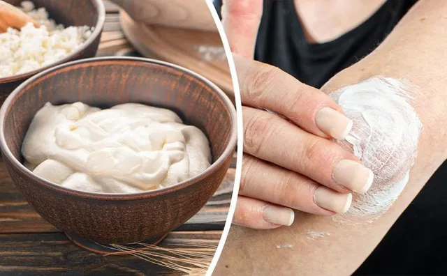 Tạm biệt lông tay bằng 8 mẹo đơn giản - Ảnh 7. Tạm biệt lông tay bằng 8 mẹo đơn giản - Ảnh 7.