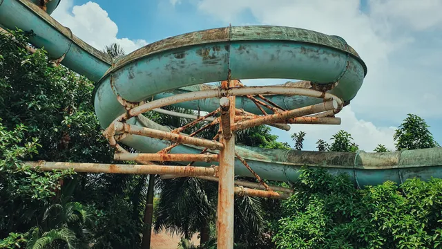 Xót xa công viên gần 1.000 tỷ đồng bị bỏ hoang 13 năm giữa lòng Thủ đô - Ảnh 11. Xót xa công viên gần 1.000 tỷ đồng bị bỏ hoang 13 năm giữa lòng Thủ đô - Ảnh 11.