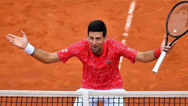 Borna Coric nhiễm COVID-19, Novak Djokovic từ chối xét nghiệm tại Croatia - Ảnh 3.