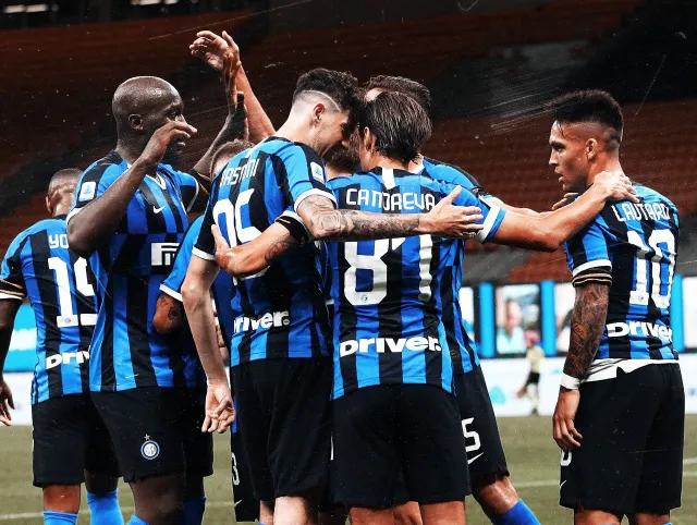 Kết quả, BXH VĐQG Italia Serie A: Atalanta 4-1 Sassuolo, Inter 2-1 Sampdoria - Ảnh 5.