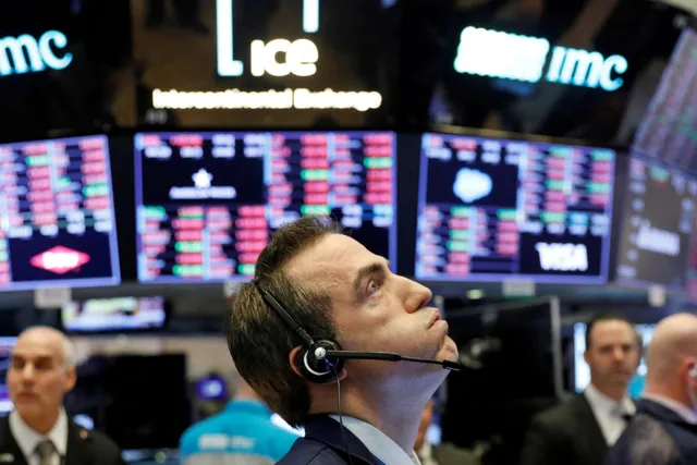 IMF: Đống đổ nát kinh tế toàn cầu đang ngày càng tồi tệ hơn - Ảnh 3. IMF: Đống đổ nát kinh tế toàn cầu đang ngày càng tồi tệ hơn - Ảnh 3.