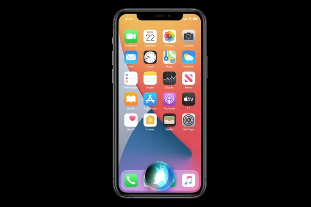 iOS 14 trình làng với giao diện hoàn toàn mới - Ảnh 4.