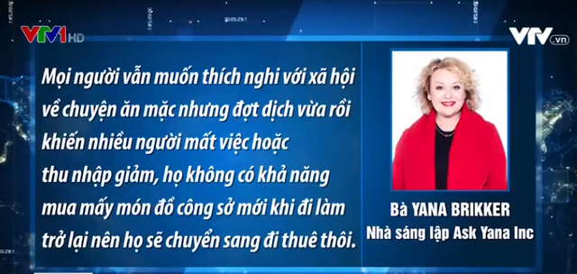 Ngành thời trang nhanh đang đối mặt với những thách thức gì? - Ảnh 1.