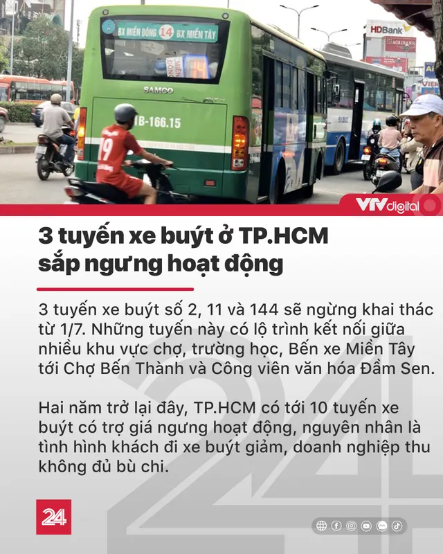 Tin nóng đầu ngày 24/6: Đình chỉ công tác thầy giáo ôm hôn nữ sinh lớp 7 - Ảnh 3.