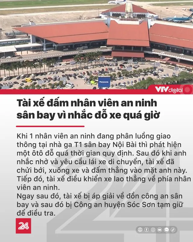 Tin nóng đầu ngày 24/6: Đình chỉ công tác thầy giáo ôm hôn nữ sinh lớp 7 - Ảnh 4.