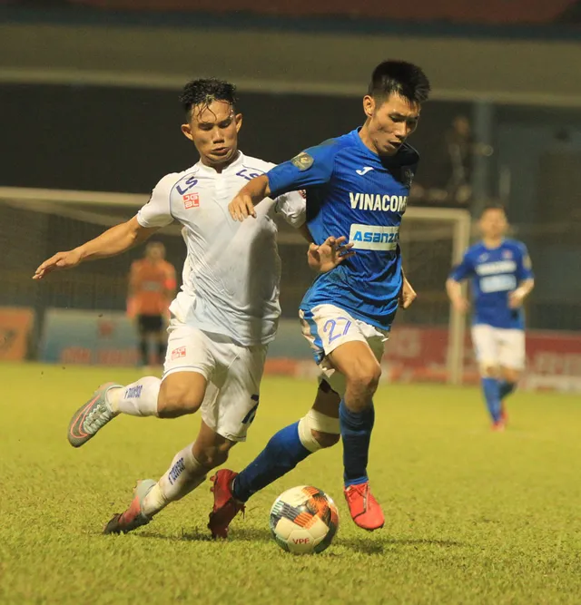 Lịch thi đấu và trực tiếp V.League 2020 hôm nay (24/6): Than Quảng Ninh - CLB Quảng Nam (18h00 trên VTV5, VTV6) - Ảnh 1.