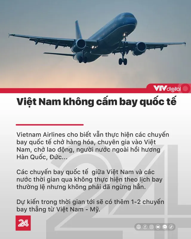 Tin nóng đầu ngày 25/6: Phát hiện 5 trường hợp quên thi hành án tại Bình Phước - Ảnh 6.